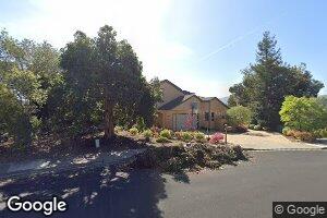 800 Lathrop Dr, Stanford, CA 94305