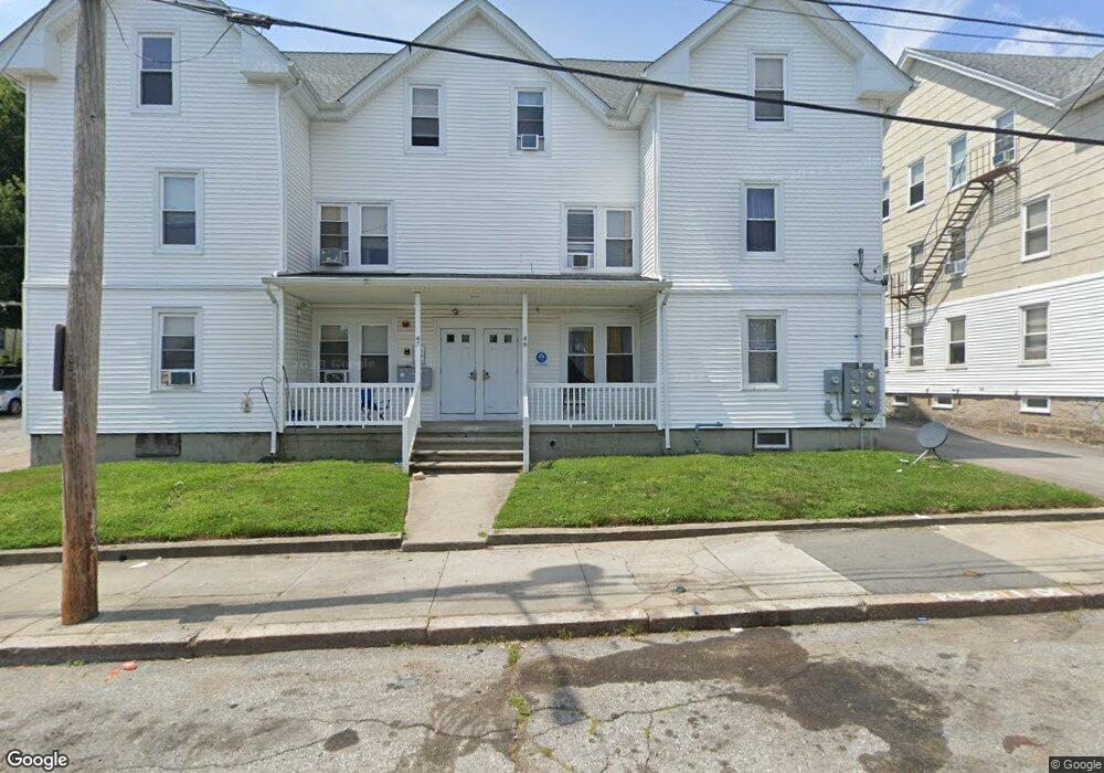 49 Chester St, Woonsocket, RI 02895 - photo 1