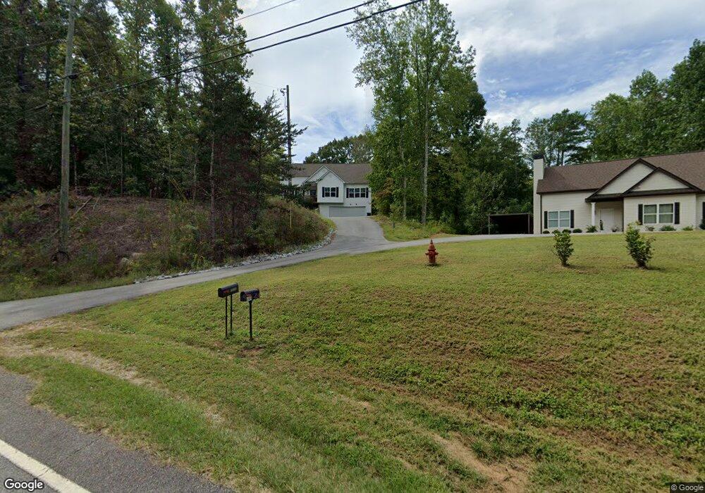 7066 Auraria Rd, Dahlonega, GA 30533 - photo 1