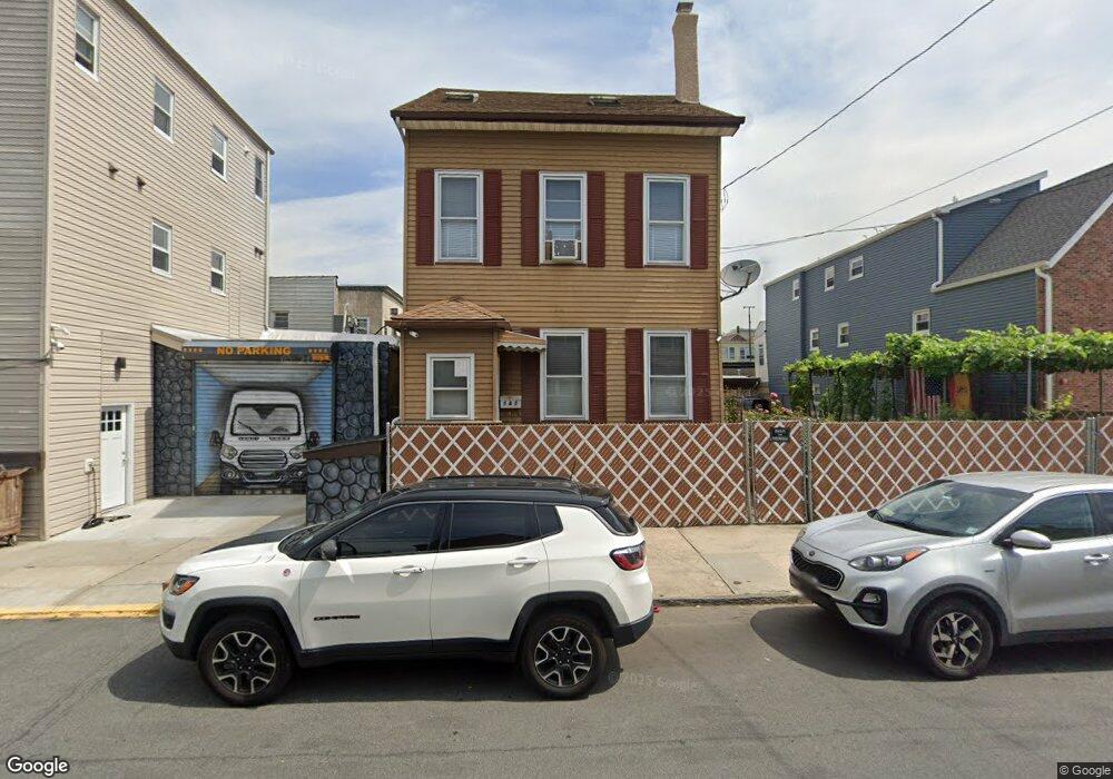 147 New York Ave unit 149, Newark, NJ 07105 - photo 1