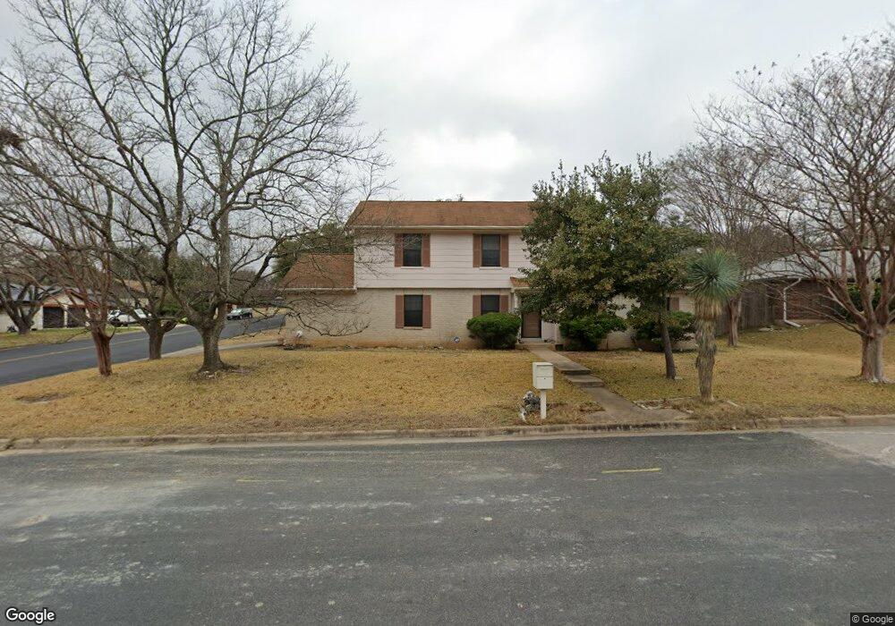 7224 Scenic Brook Dr, Austin, TX 78736 - photo 1