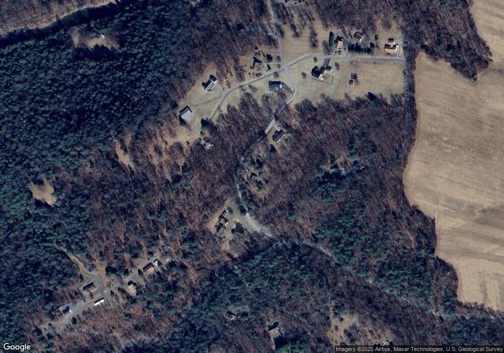 114 Twin Mountain View Ln, Hedgesville, WV 25427 - photo 1