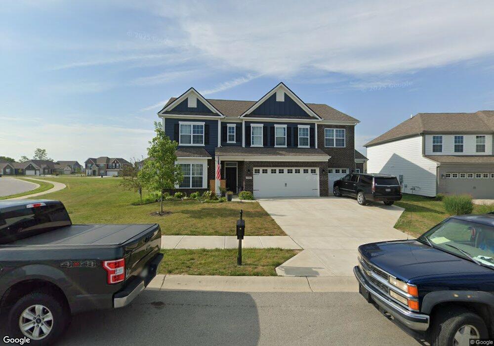 4179 Risen Star Way, Bargersville, IN 46106 - photo 1