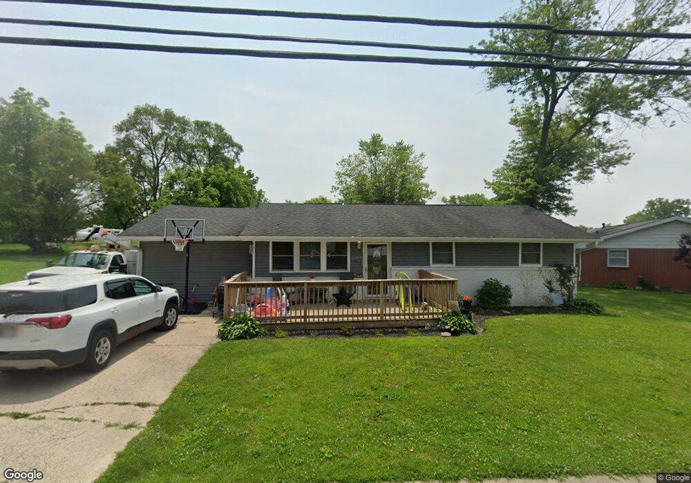 2309 E 23rd St, Muncie, IN 47302 - photo 1