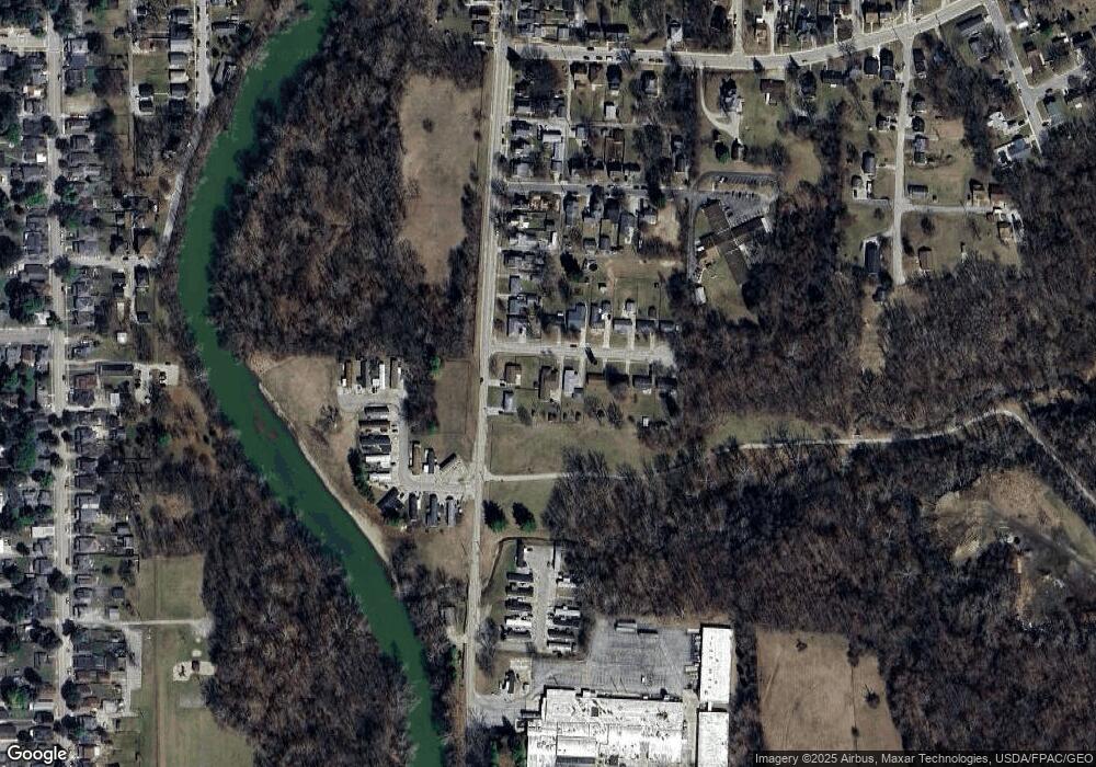 615 Ardiss Place, Sidney, OH 45365 - photo 1