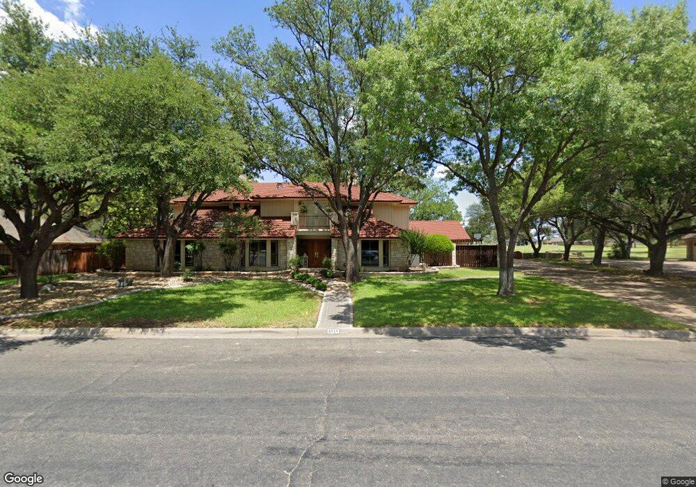 5414 Bentwood Dr, San Angelo, TX 76904 - photo 1