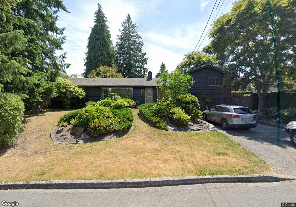 9512 216th St SW, Edmonds, WA 98020 - photo 1