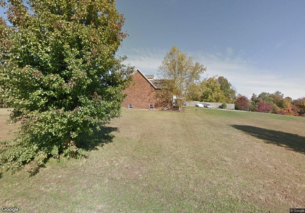 1435 Baylor Wissman Rd, Georgetown, IN 47122 - photo 1