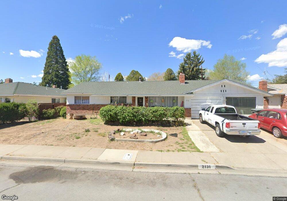 2131 Logan Way, Sparks, NV 89431 - photo 1