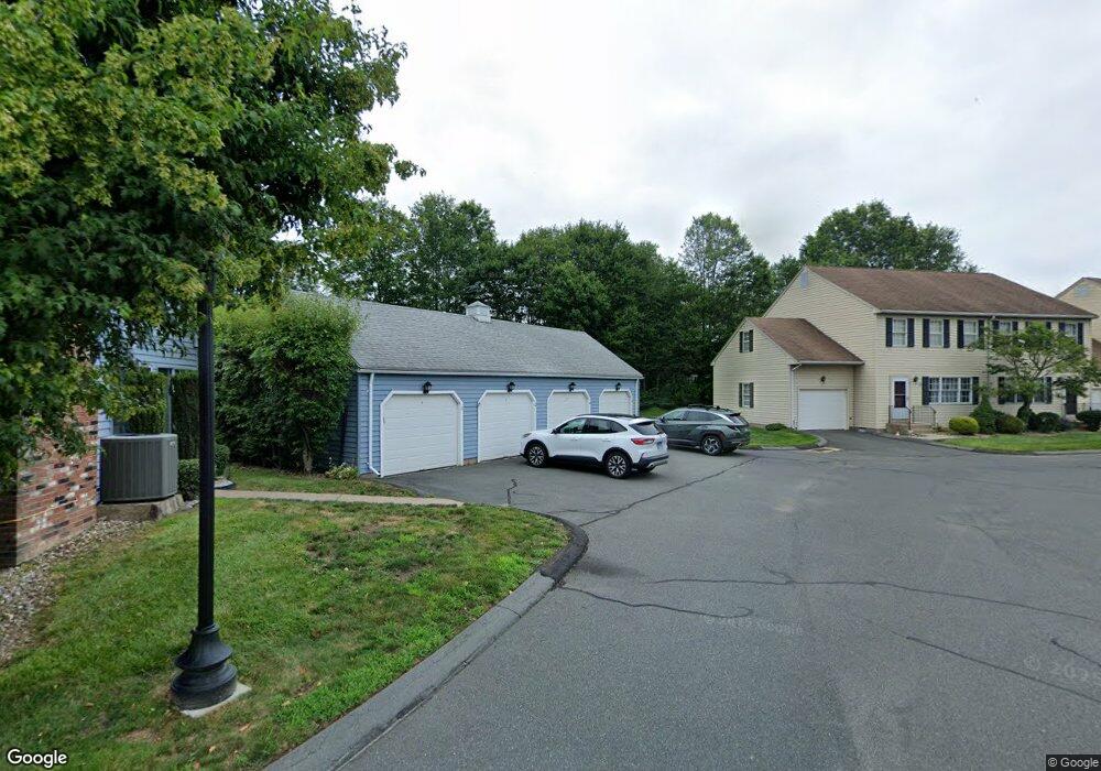 14 Strathmore Ln, Suffield, CT 06078 - photo 1