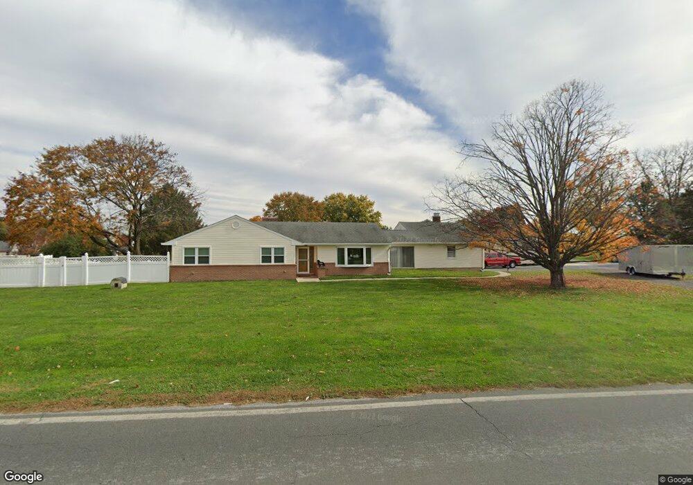 7121 Gaither Rd, Sykesville, MD 21784 - photo 1