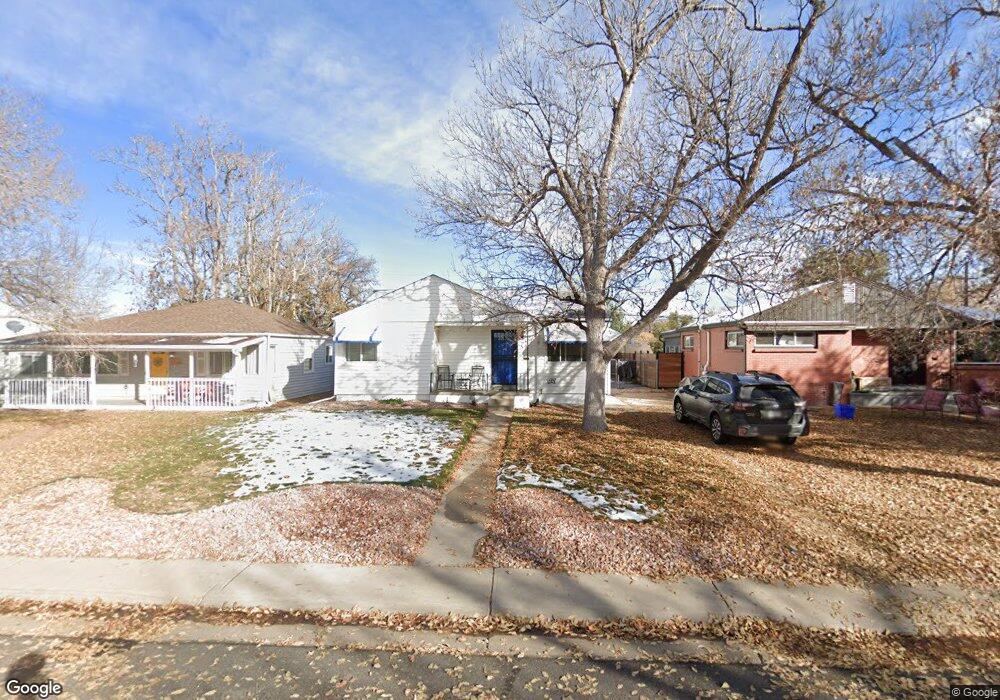 2208 Joliet St, Aurora, CO 80010 - photo 1