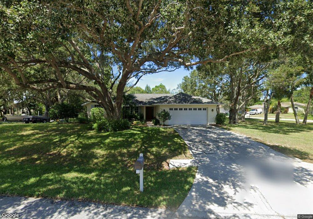 549 Lanfair Ave, Sebastian, FL 32958 - photo 1