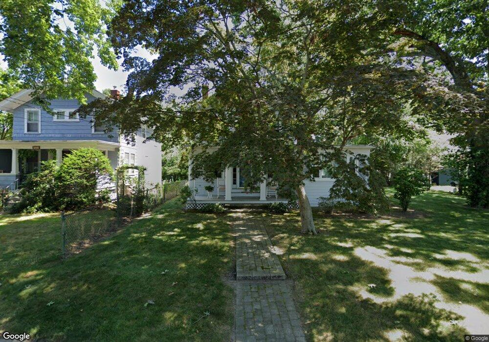 930 Bullocks Point Ave, Riverside, RI 02915 - photo 1