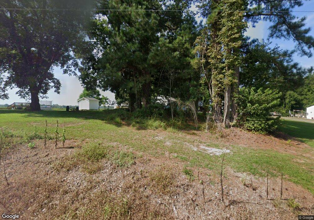 2719 William R King Rd, Newton Grove, NC 28366 - photo 1