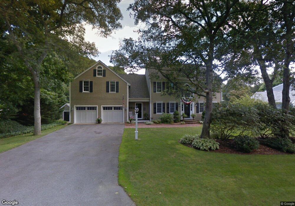 2 Evelyn Cir, Centerville, MA 02632 - photo 1