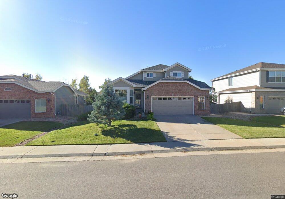 5836 E 129th Place, Thornton, CO 80602 - photo 1