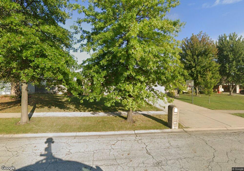 13613 Cardinal Ln, Cedar Lake, IN 46303 - photo 1