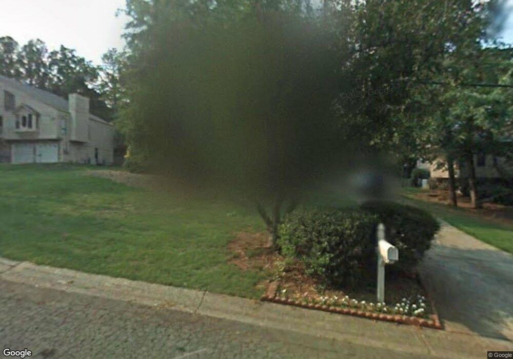 4865 Highpoint Dr NE unit 3, Marietta, GA 30066 - photo 1