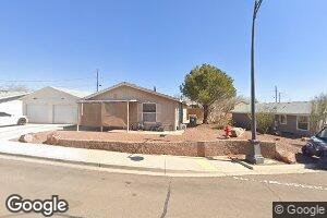 99 Stadium Dr, Morenci, AZ 85540
