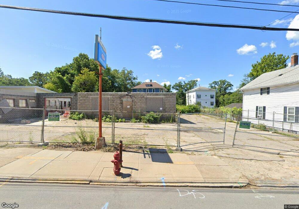 375 Cumberland Hill Rd, Woonsocket, RI 02895 - photo 1