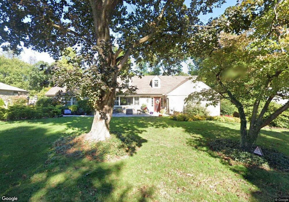 669 Lindley Rd, Glenside, PA 19038 - photo 1