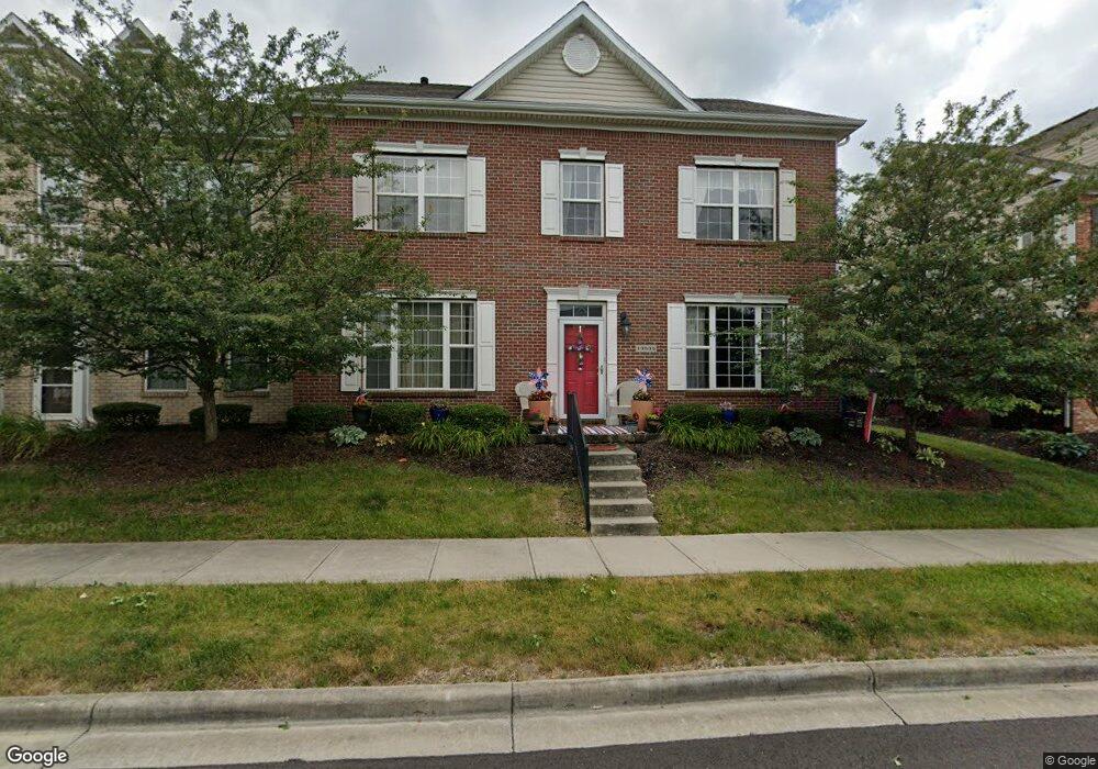 13535 Molique Blvd unit 904, Fishers, IN 46037 - photo 1