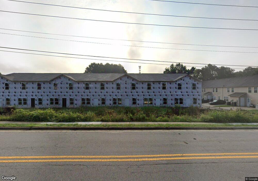 8664 Webb Rd unit 8, Riverdale, GA 30274 - photo 1