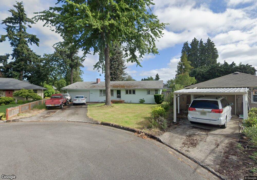 1565 Roundup Dr, Eugene, OR 97401 - photo 1