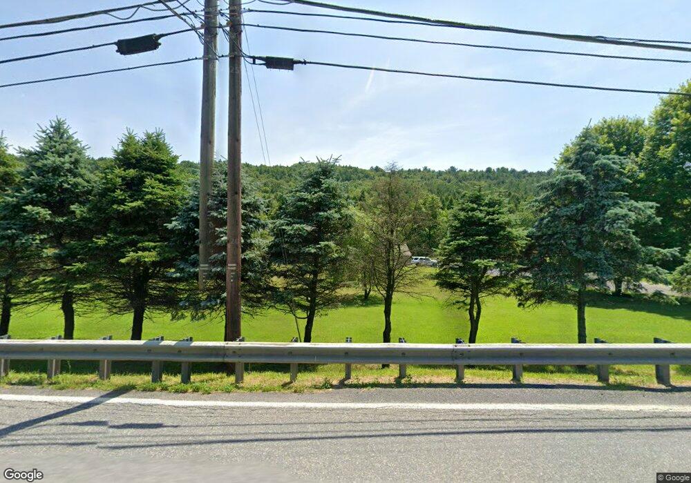 5495 Little Gap Rd, Kunkletown, PA 18058 - photo 1