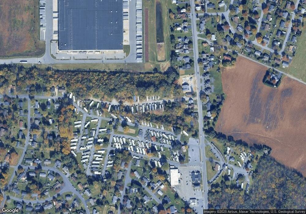 18610 Amanda Ln, Hagerstown, MD 21742 - photo 1