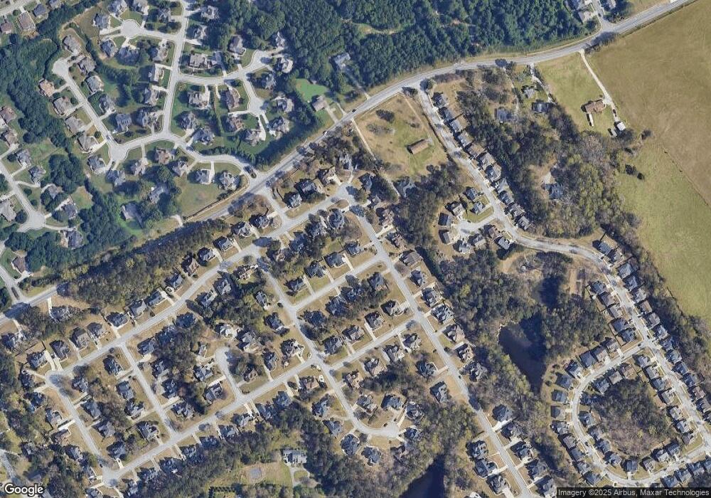 909 Mendenhall Way unit I, Grayson, GA 30017 - photo 1