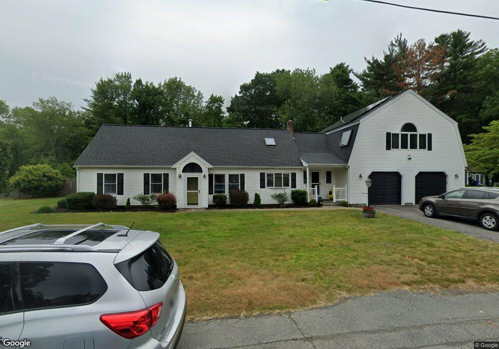 136 Joyce Terrace, Whitman, MA 02382 - photo 1