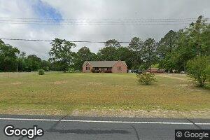 837 Judson Church Rd, Fayetteville, NC 28312