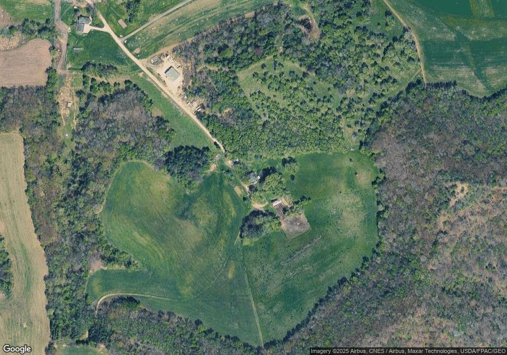 N24232 Lunde Coulee Rd, Ettrick, WI 54627 - photo 1