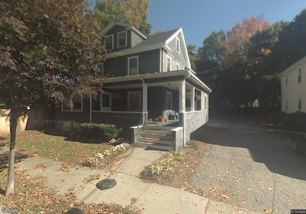 15 Glenmore Terrace, Newton Highlands, MA 02461 - photo 1