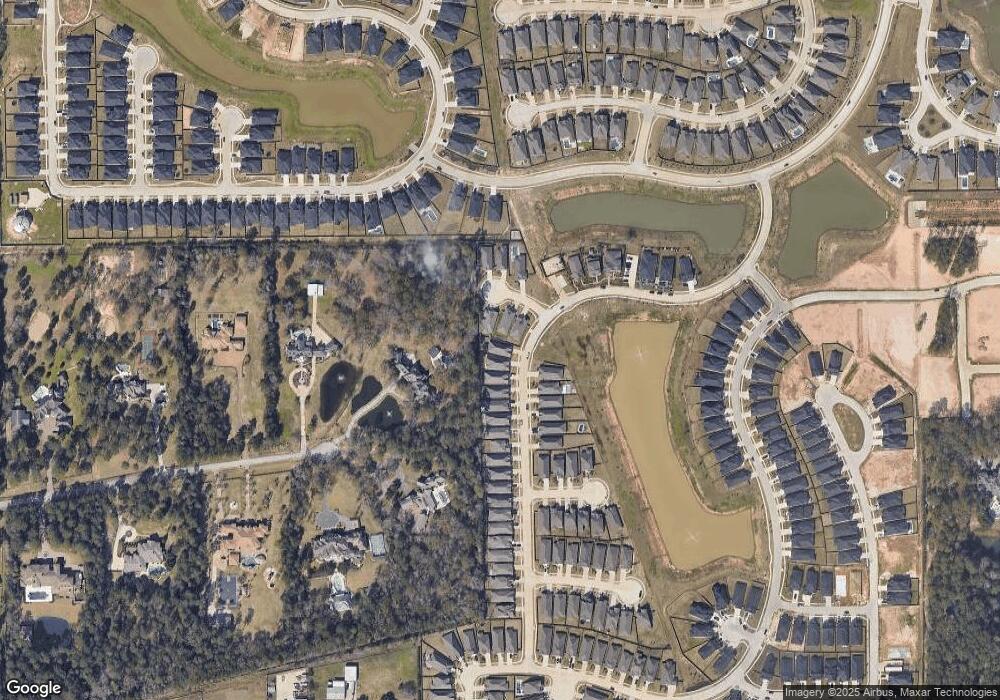 24643 Songlark Bend Dr, Tomball, TX 77375 - photo 1