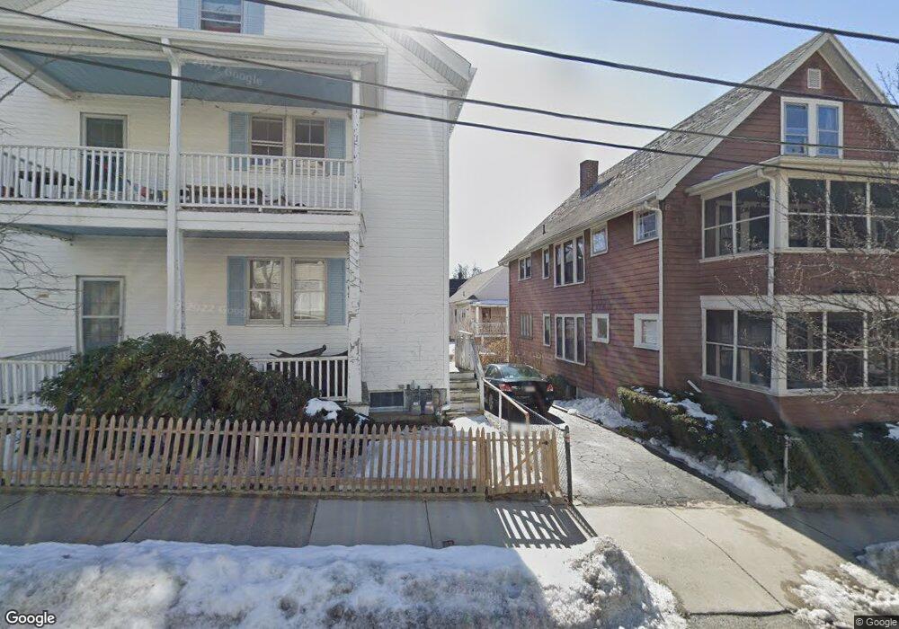 10 Upland Rd unit 8, Somerville, MA 02144 - photo 1