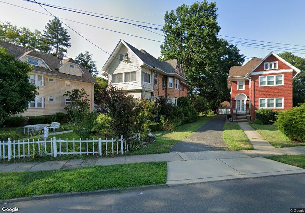 753 Westfield Ave unit 755, Elizabeth, NJ 07208 - photo 1