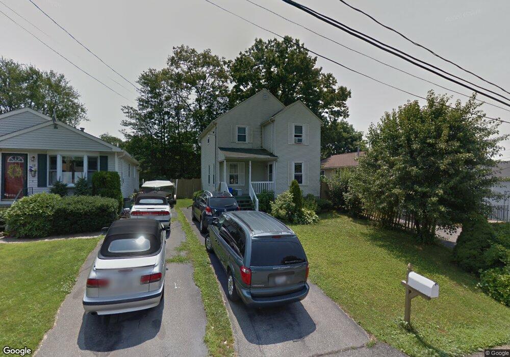 20 Ruth St, Cumberland, RI 02864 - photo 1