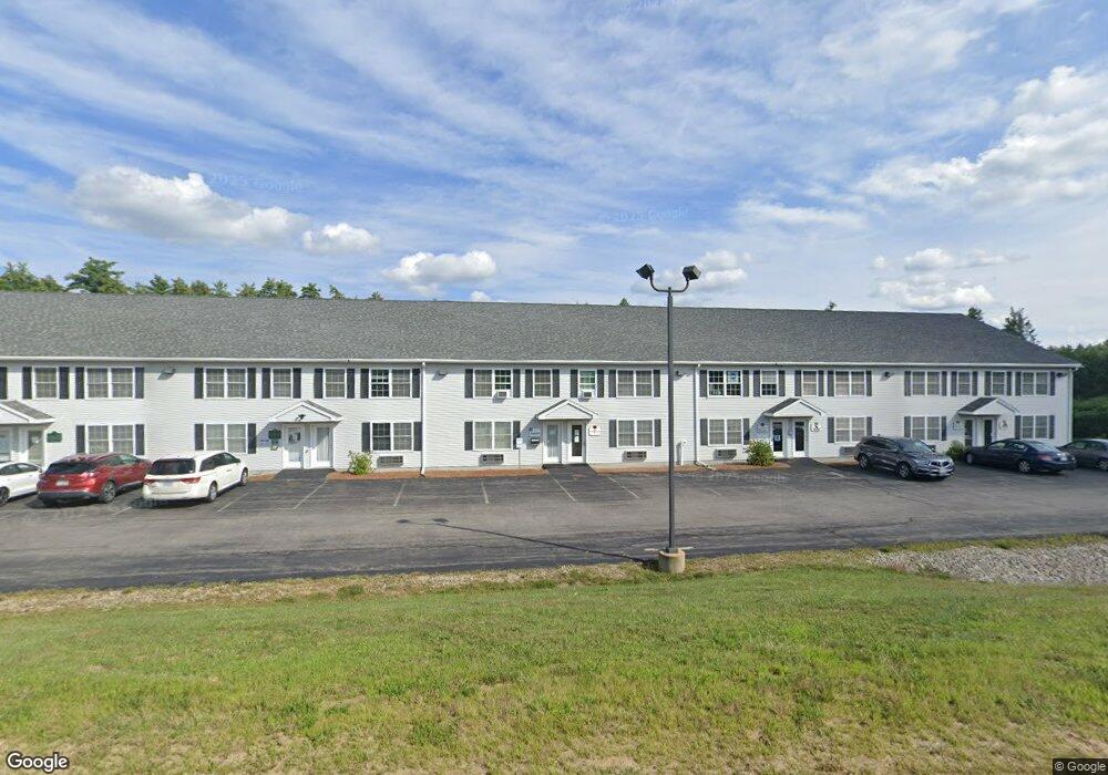 34 Staniels Rd unit 1, Loudon, NH 03307 - photo 1