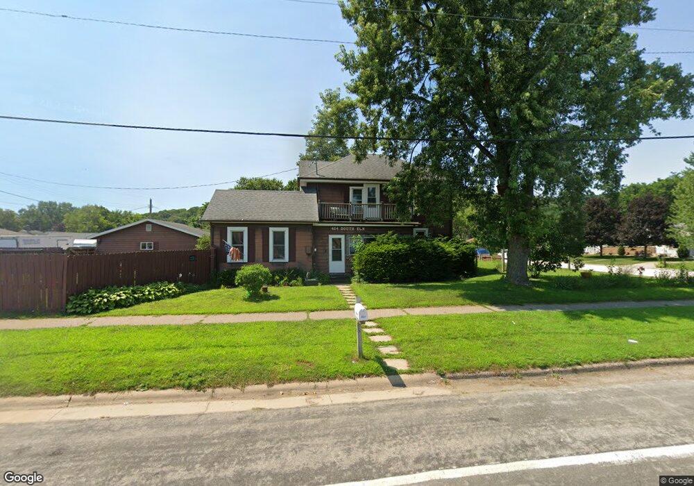 404 S Elm St, La Crescent, MN 55947 - photo 1