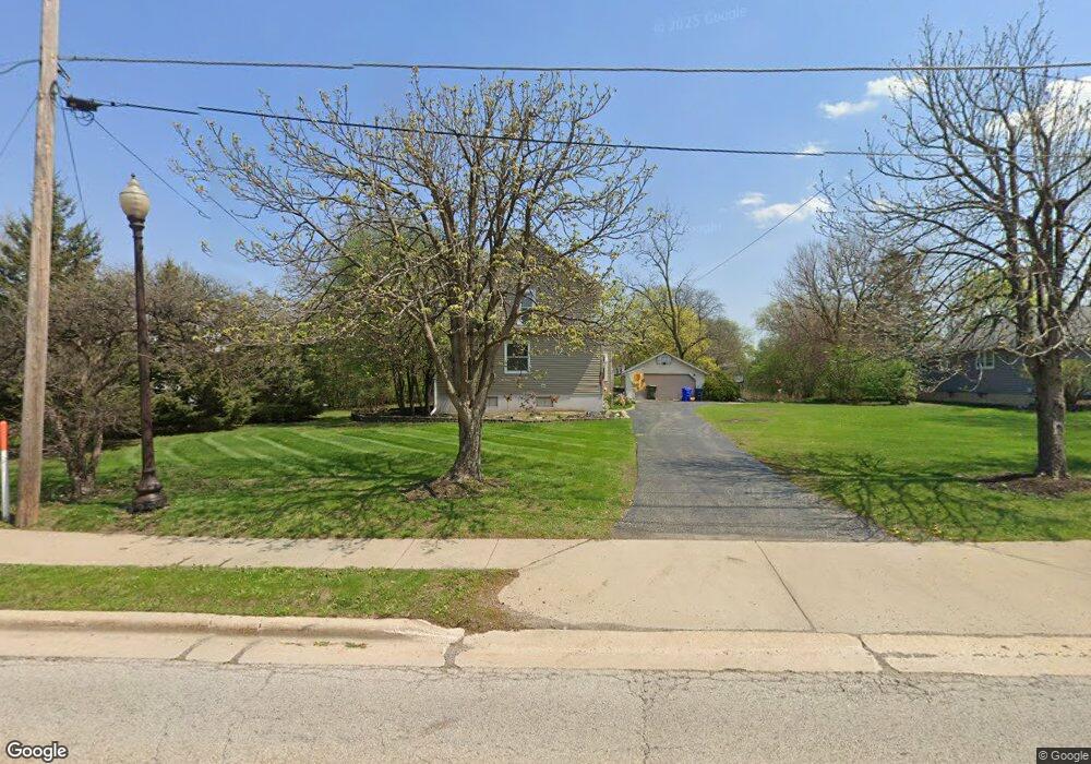 1325 S Naperville Rd, Wheaton, IL 60189 - photo 1