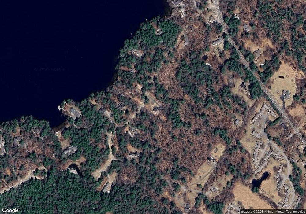 113 Camp Sunapee Rd, New London, NH 03257 - photo 1