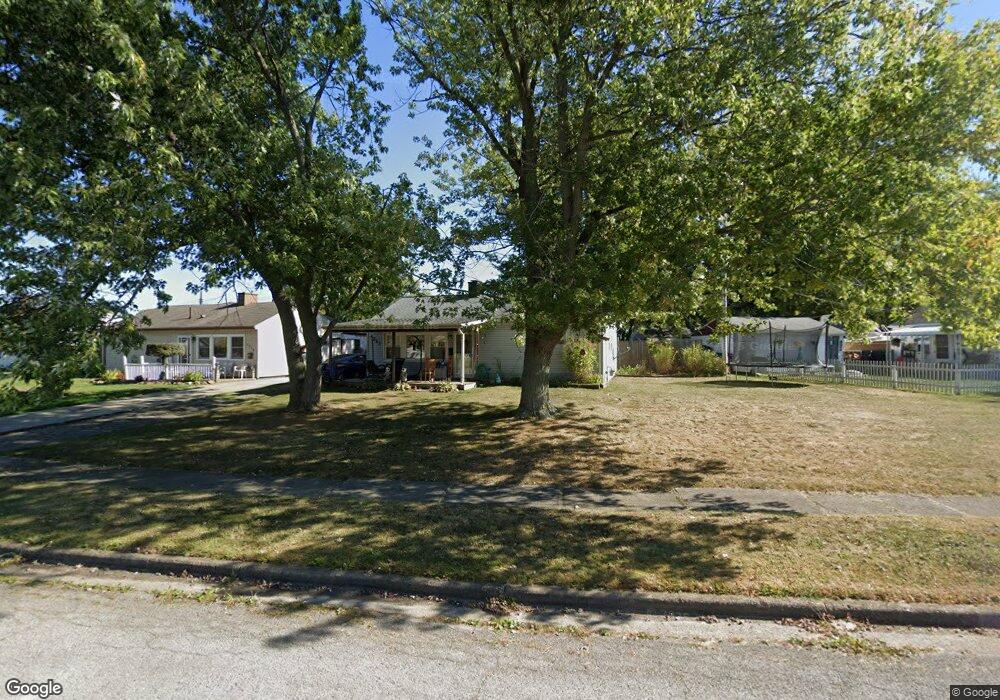 4223 Columbo Ln, Lorain, OH 44055 - photo 1