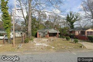 1082 Benner Ave, Columbus, GA 31906