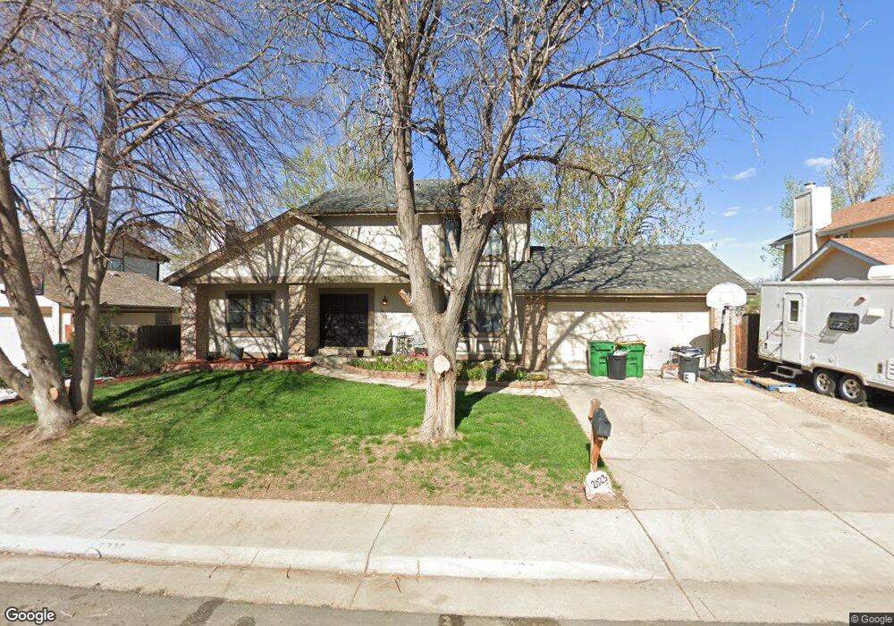 2023 S Pagosa St, Aurora, CO 80013 - photo 1