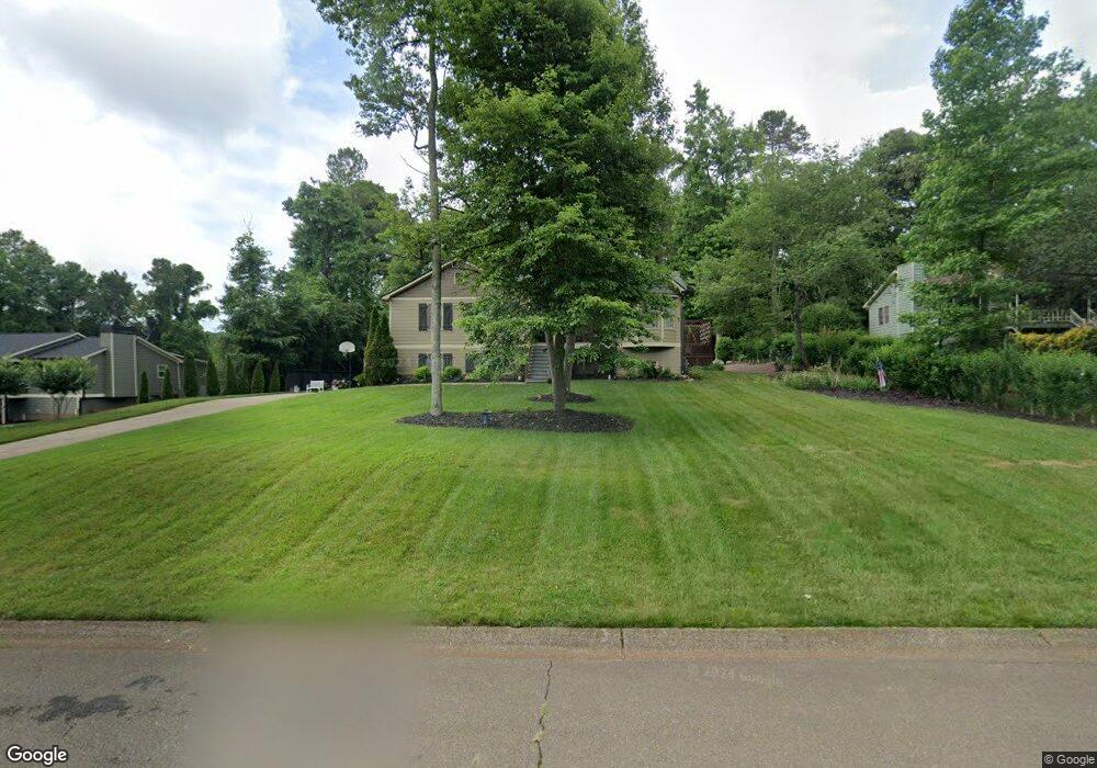 220 Cedar Valley Ct, Canton, GA 30115 - photo 1