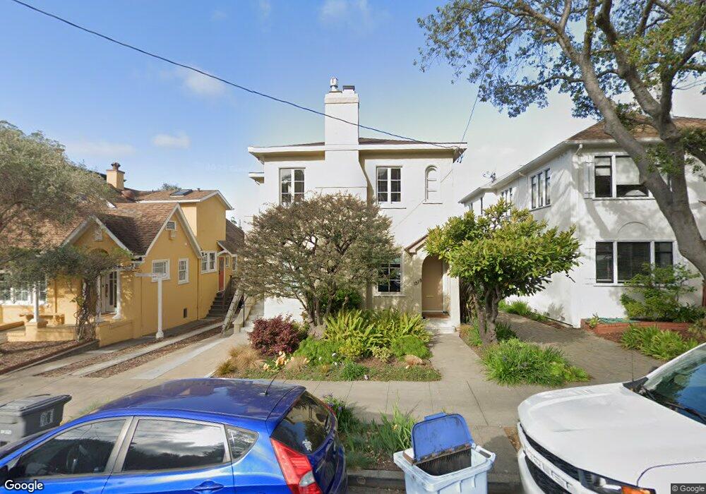 1518 Arch St, Berkeley, CA 94708 - photo 1