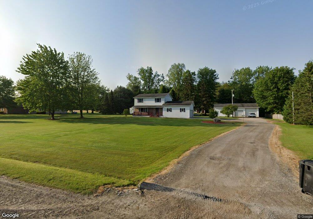 12391 Stanley Rd, Flushing, MI 48433 - photo 1